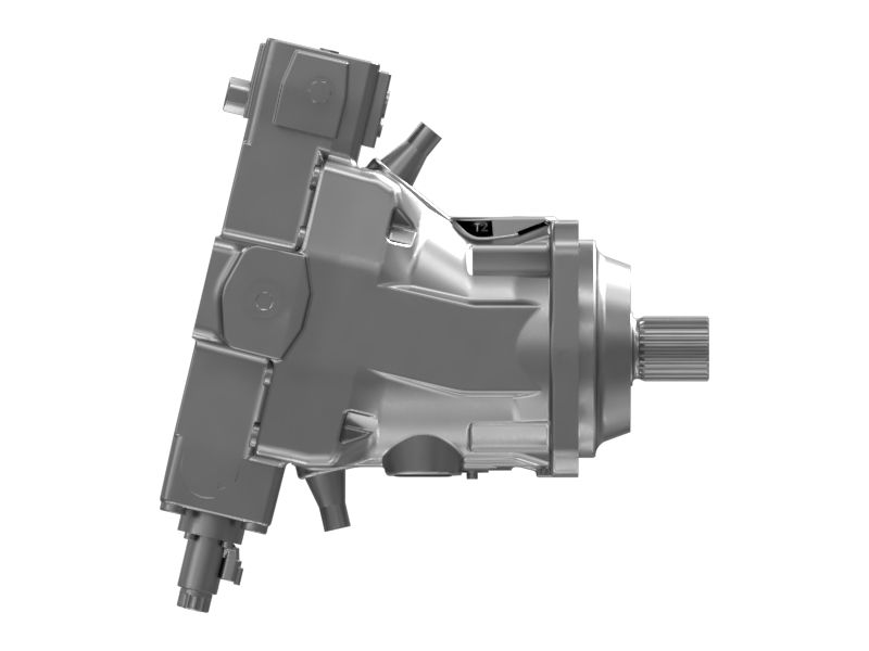Axial Piston Variable Motor