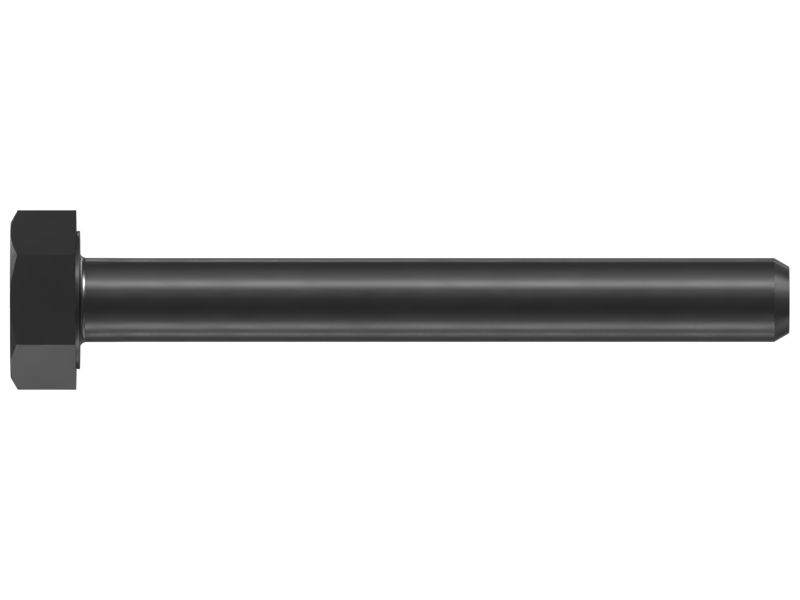 3N-3935: 1/4" Hex Head Bolt 3N3935 купить