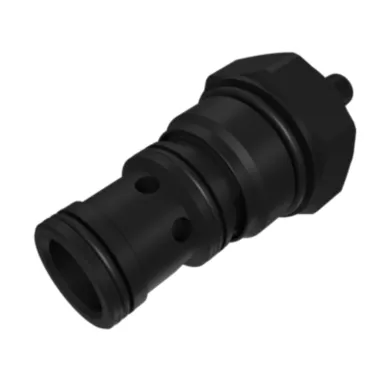 CAT 1 5/16 İNÇ DİŞLİ SIRALI VALF