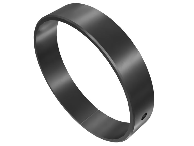 7E-6003: Подшипник скольжения с наружным диаметром 79,258 мм