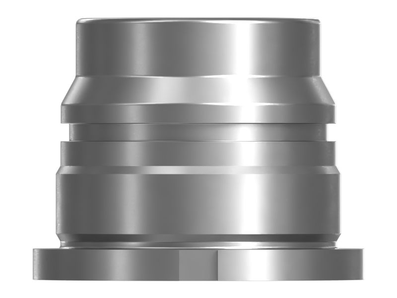 108mm Outer Diameter Cylinder Head Gland