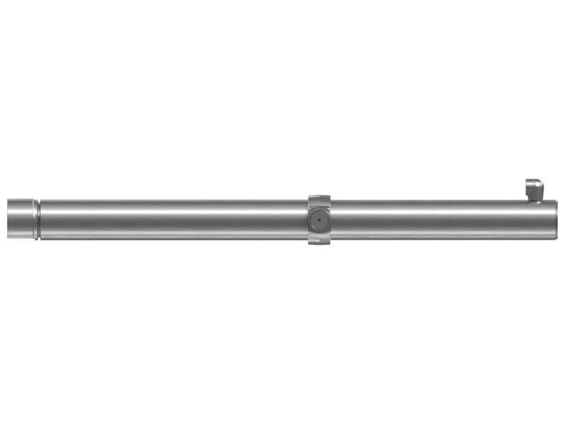90mm Bore Diameter Hydraulic Cylinder