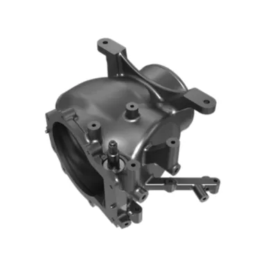601-7784: Air Control Intake Valve