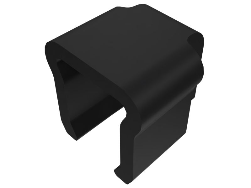 624-2636: 14.19mm Height Alignment Clip