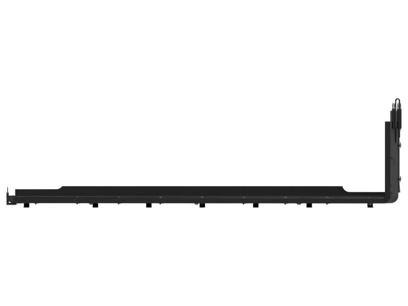 Catalytic Converter Inlet Plenum Heat Insulation