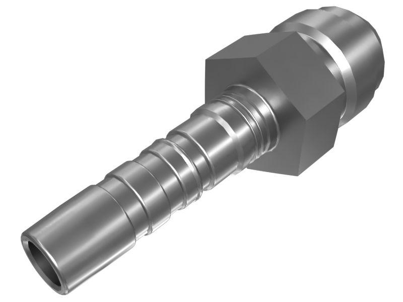 514-2648: Dash 8 Hose Stem