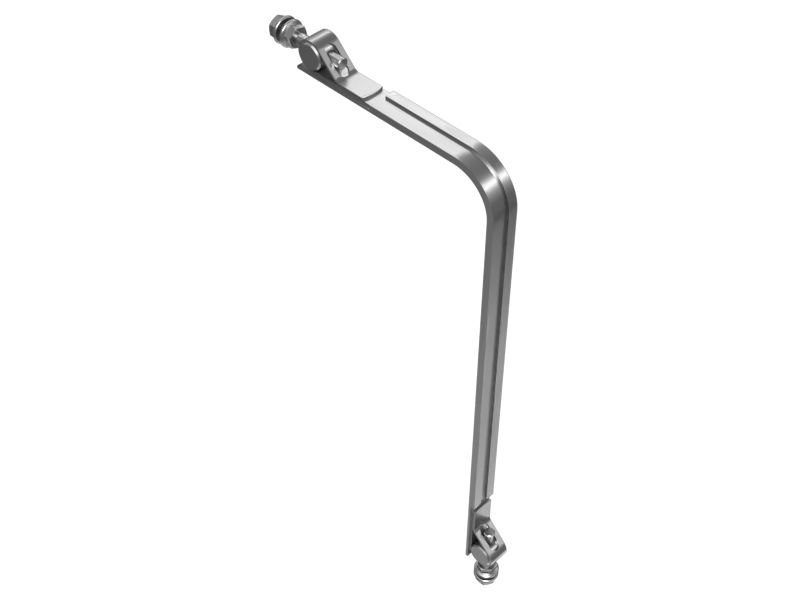 626-8763: Diesel Exhaust Fluid Tank Strap 6268763 купить