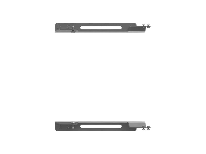 Suspension Seat Mounting Bracket