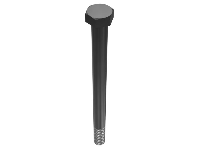 5P-7669: 1 1/4''-7 x 16'' Hex Head Bolt | Cat® Parts Store