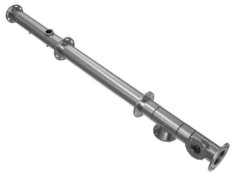 615-3038: Water Tank Spray Bar Pipe 6153038 купить