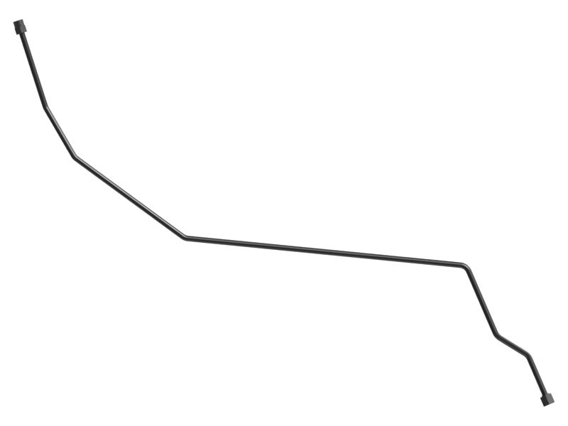 587-9944: 6.22mm Inner Diameter Coupler Lines Tube 5879944 купить