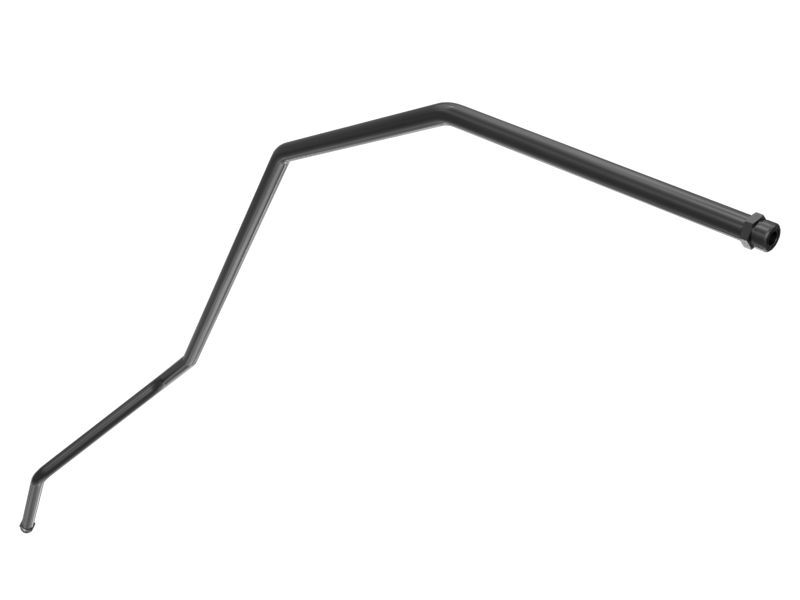617-5649: Boom Lines Tube Assembly
