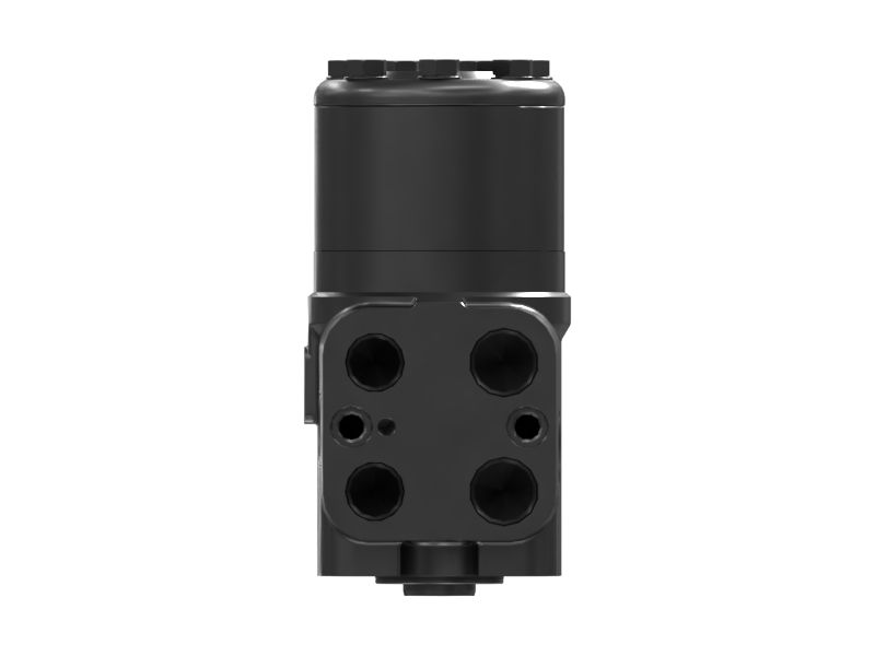 76 Liter Per Minute Steering Metering Pump