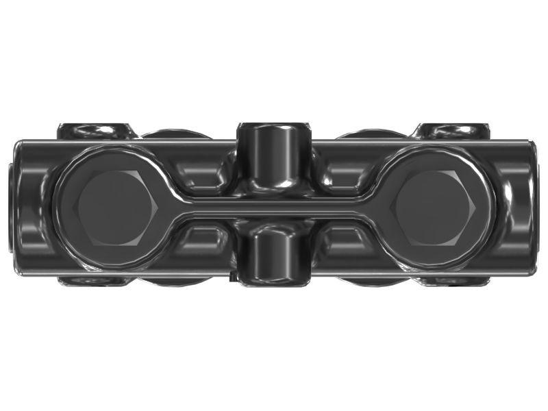 БЛОК КЛАПАНА