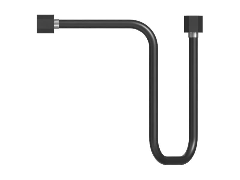 ТРУБКА В СБОРЕ