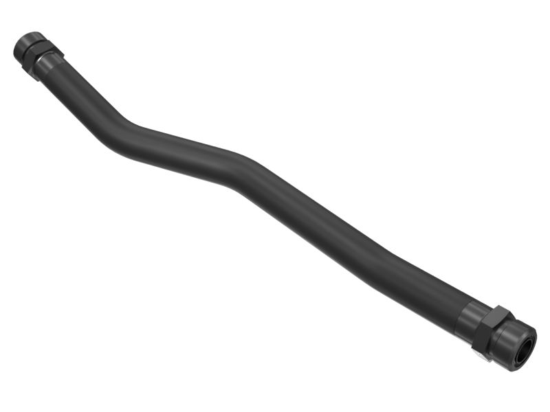 20.8mm Inner Diameter Hydraulic Stick Lines Tube