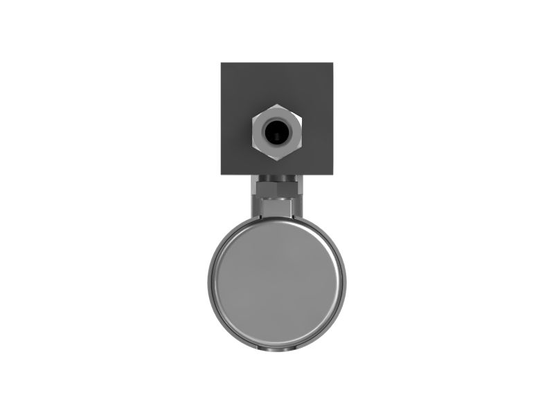 Autofill Shut Off Valve