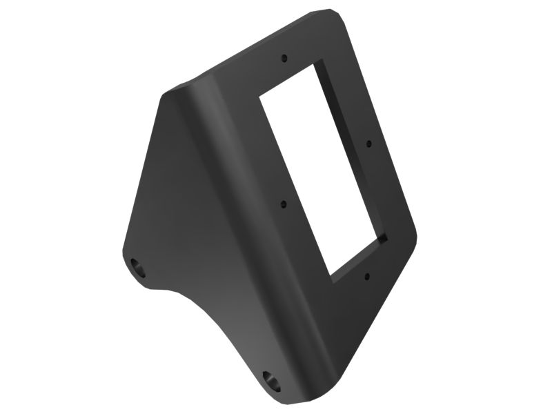 307-8414: 6mm Thick Engine Wiring Mounting Bracket 3078414 купить