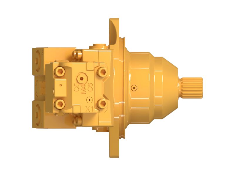 БЛОК ЭЛЕКТРОДВИГАТЕЛЯ PSV