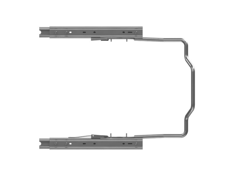 Suspension Seat Adjuster Slider