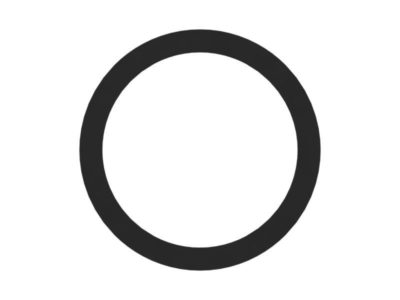 129-6159: 2mm Thick Shim 1296159 купить