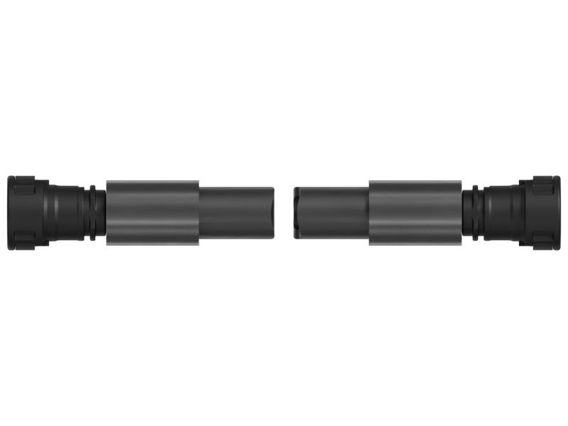 12.7mm Internal Diameter Fuel Lines Hose