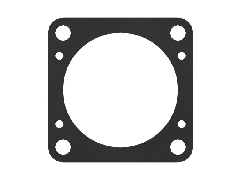 КОМПЛЕКТ РЕГУЛИРОВОЧНЫХ ПРОКЛАДОК