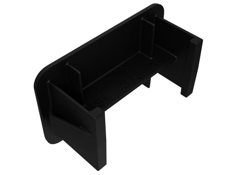 373-4446: Заглушка длиной 49,2 мм