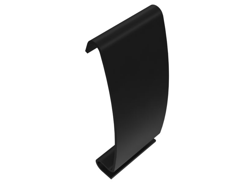 185-4015: Cab Heater Clip | Cat® Parts Store