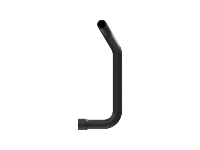 600-2342: Engine Coolant Hose 6002342 купить