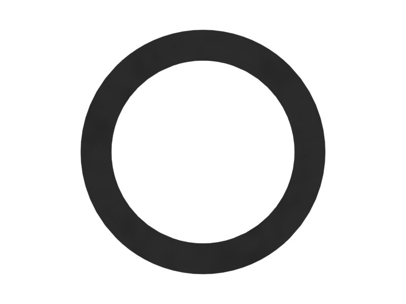 РЕГУЛИРОВОЧНАЯ ПРОКЛАДКА