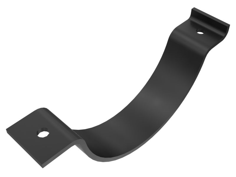 278-6201: ХОМУТ ГЛУШИТЕЛЯ