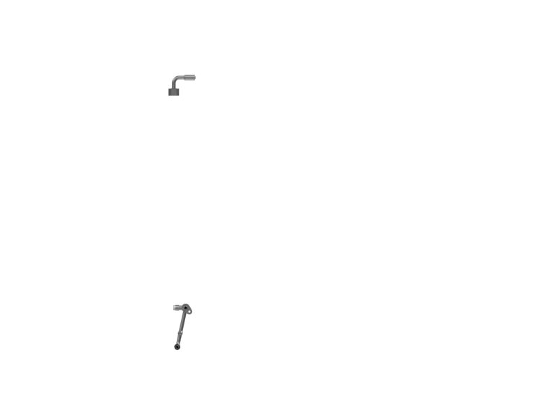 Air Conditioner Hose Assembly