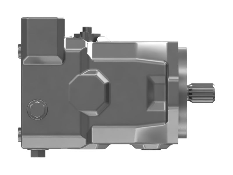 БЛОК ЭЛЕКТРОДВИГАТЕЛЯ PSF