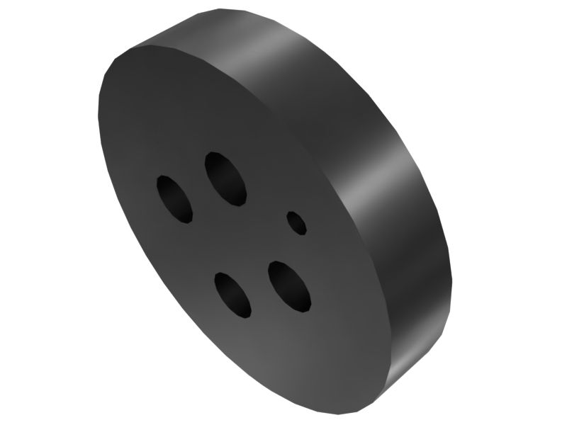 370-3213: ПЛАСТИНА