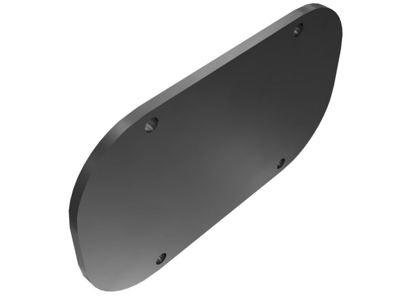 328-5120: ПЛАСТИНА