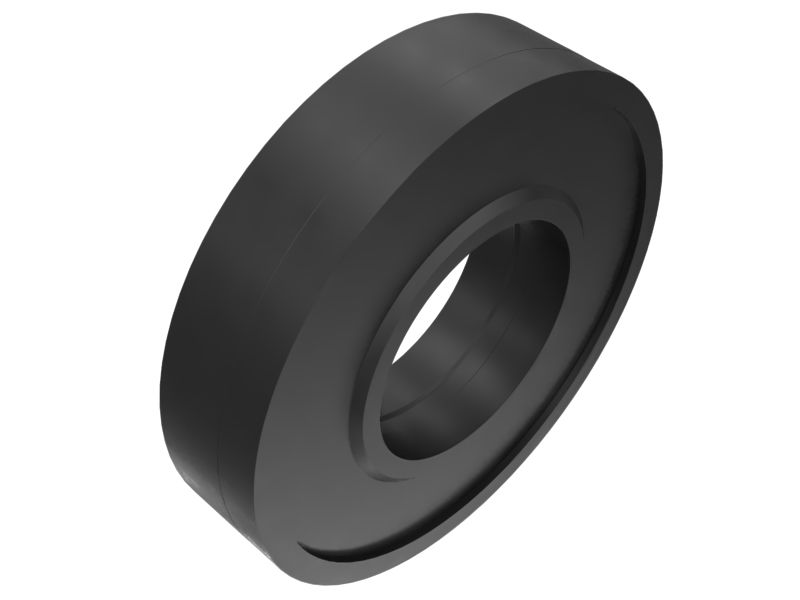 Резиновое уплотнение с внутренним диаметром 31,75 мм