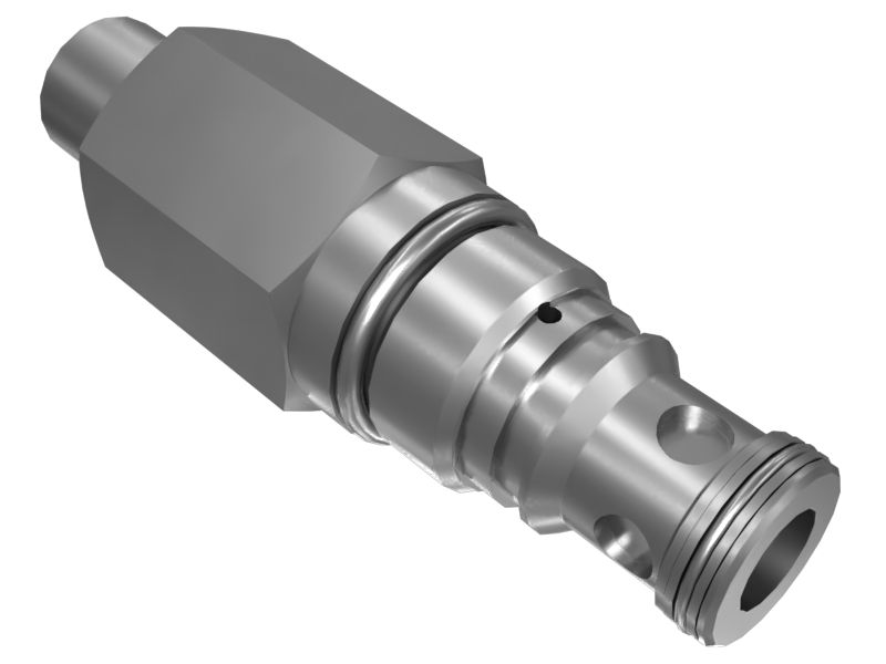 БЛОК КЛАПАНА ПОСЛЕДОВАТЕЛЬНОСТИ