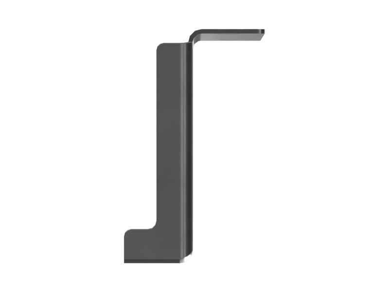 ЛИСТ ЛЕВЫЙ