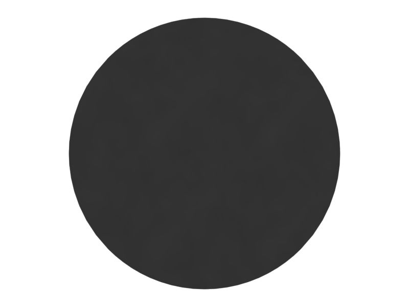 Фланцевая крышка с внешным диаметром 47,62 мм