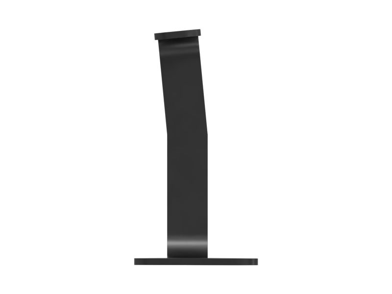 442-8021: 8mm Thick Tilt Angle Lines Mounting Plate 4428021 购买