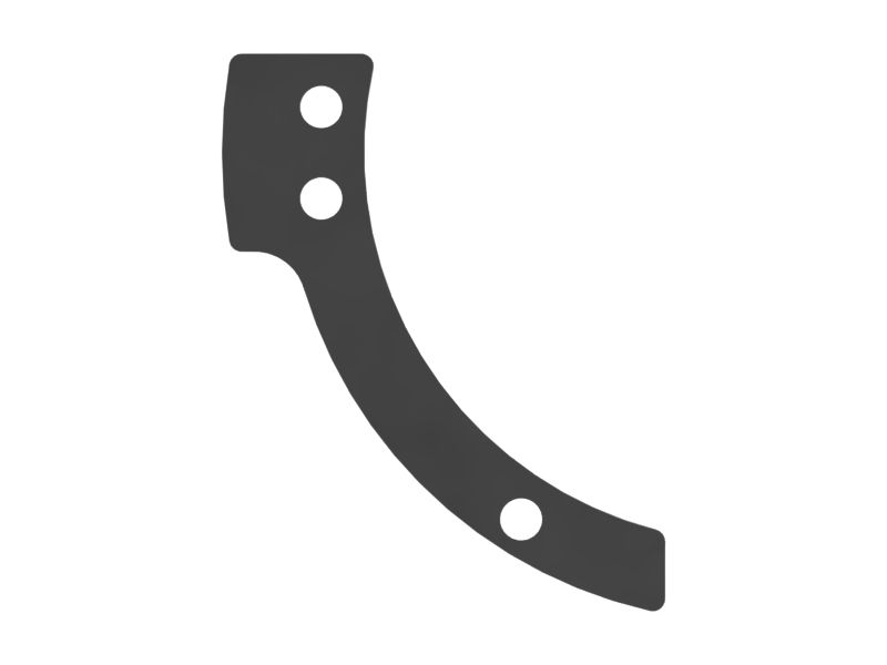 9M-1501: 0.2" Thick Planetary Transmission Lock Plate 9M1501 купить