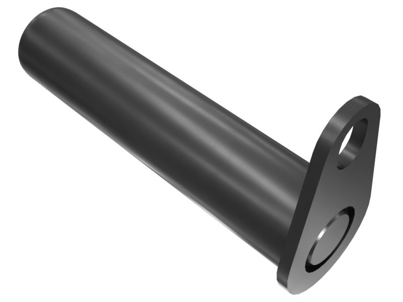 638-6060: 354mm Length Stabilizer Pin