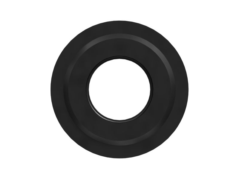 Пружинная втулка с наружным диаметром 10,8 мм