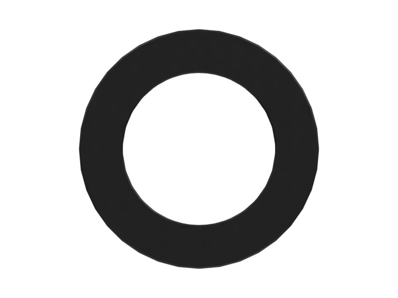 КОЛЬЦО УПОРНОЕ SEM