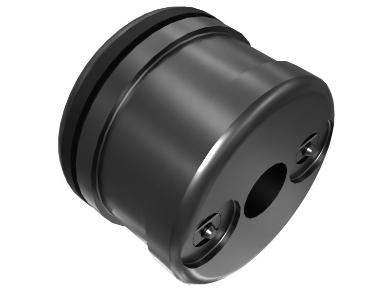 ПОРШЕНЬ В СБОРЕ