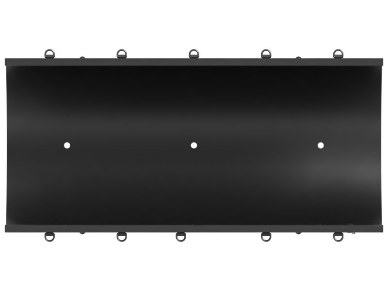 Catalytic Converter Mixing Tube Heat Insulation