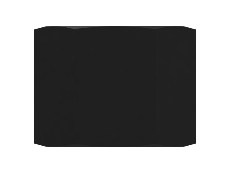 Колпачок с резьбой 3/4-16