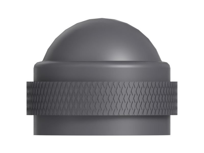 Желтый рассеиватель с лампой накаливания