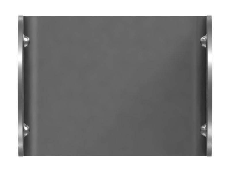 Фиксирующий зажим лампы длиной 25,4 мм